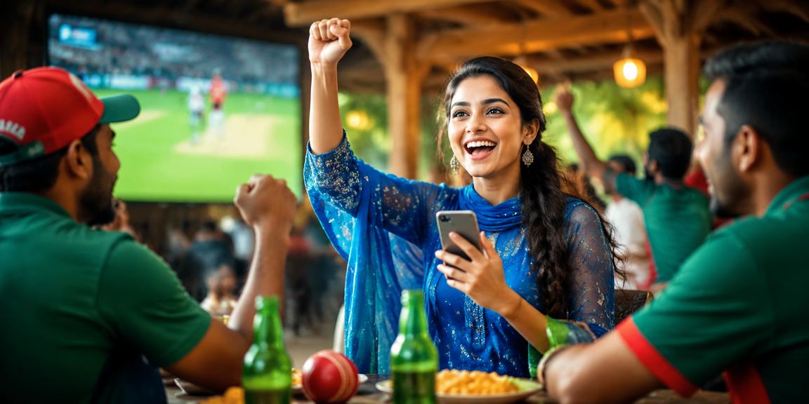 kt10 ক্রিকেট বেটিং ইন্টারফেস